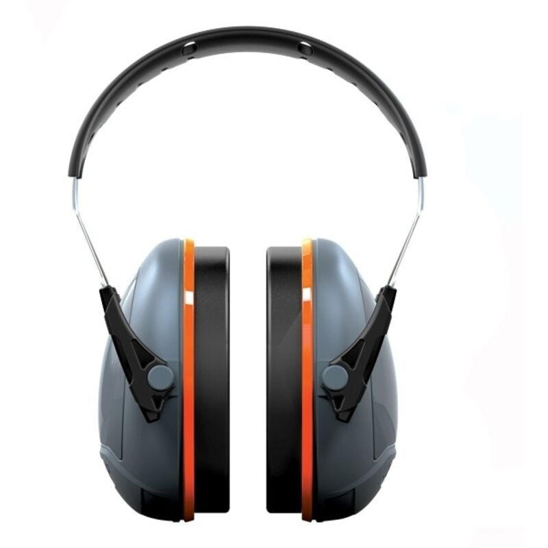 JSP - Casque antibruit sonis cpact arc surmoul 32 dB