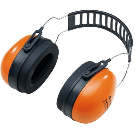 Casque anti bruit Stihl CONCEPT 24