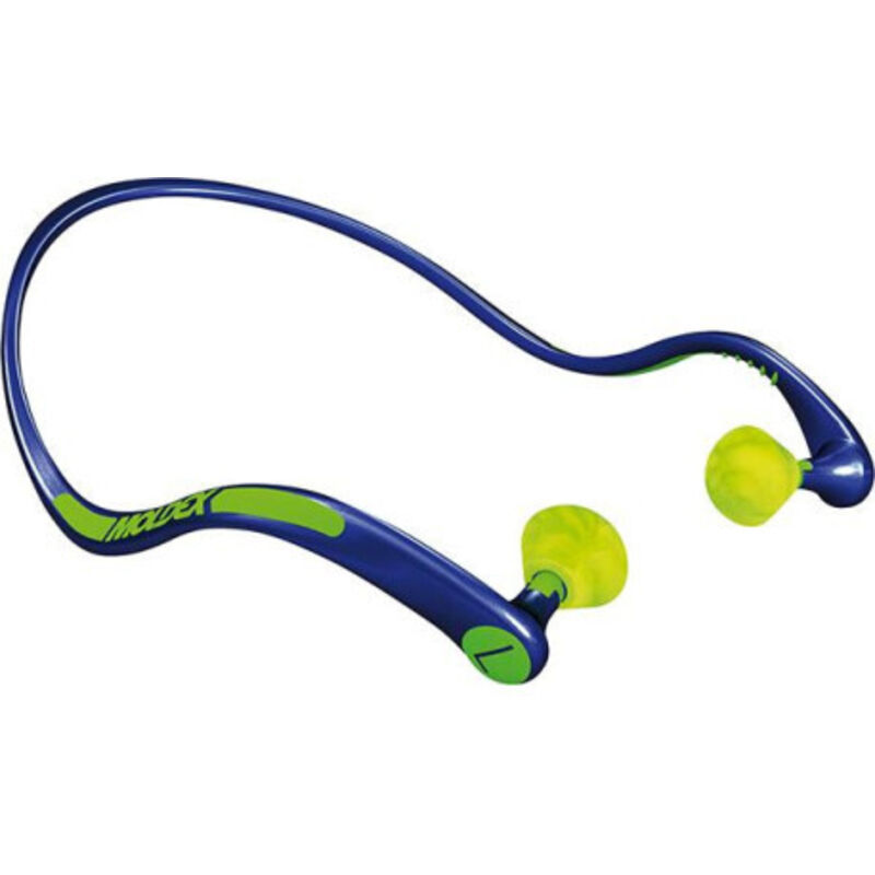 Moldex - Casque anti-bruit Wave Band2K(Ct.avec 8 pièces)