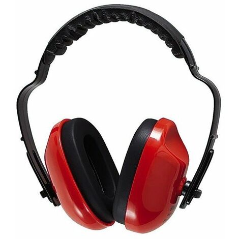 Casque Antibruit 25db