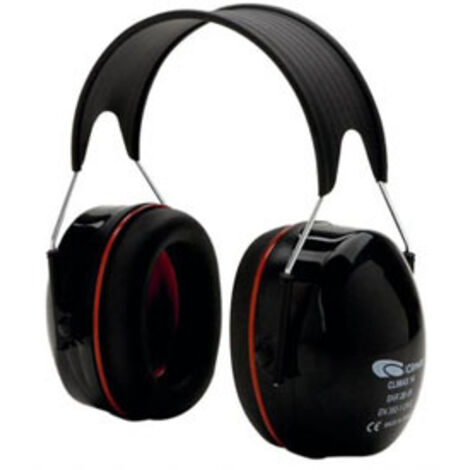 CASQUE ANTIBRUIT - 28 DB