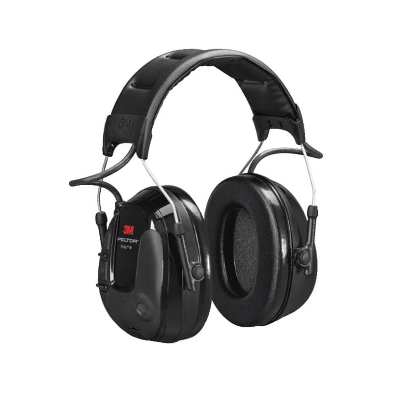 Casque anti-bruit peltor MT13H220P3E