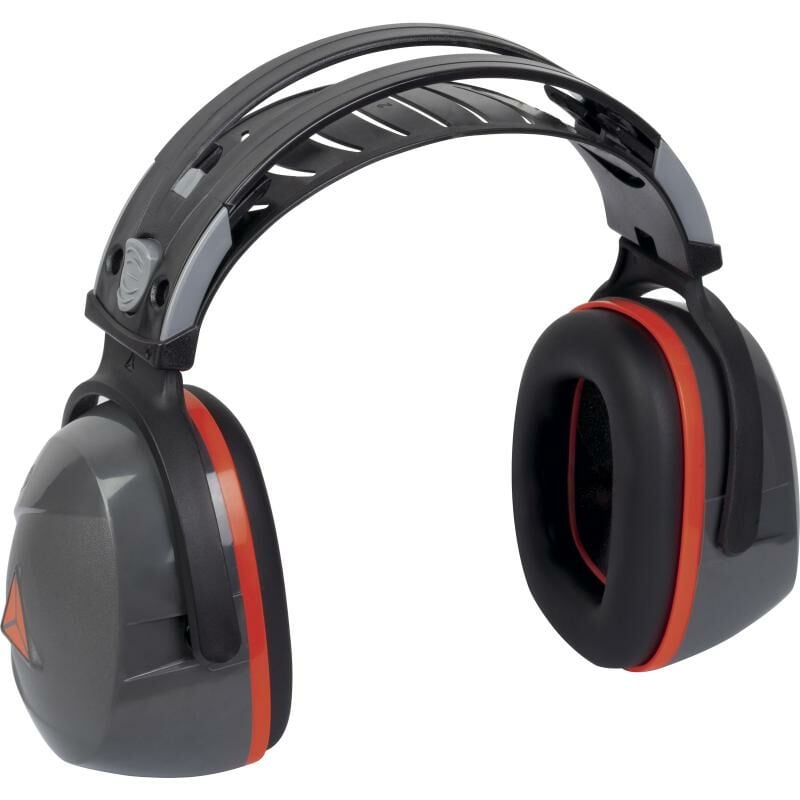 Delta Plus - Casque antibruit interlagos - delta