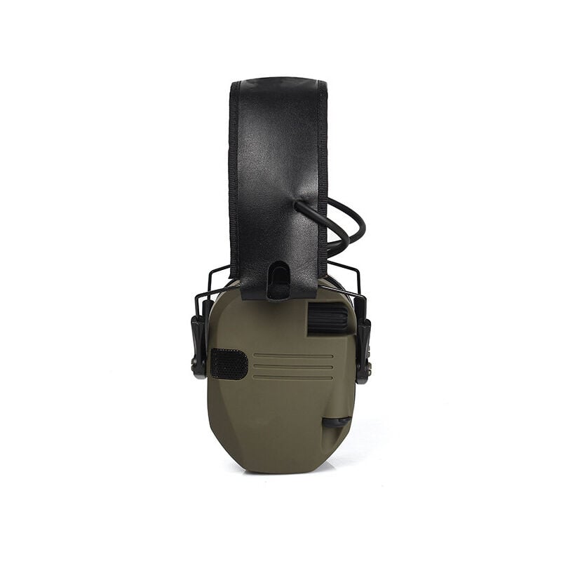 Fei Yu - Casque antibruit électronique avec amplification du son