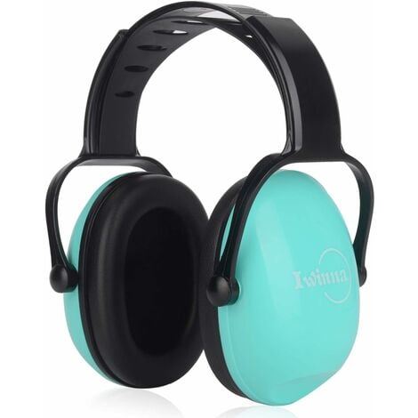 Quies QPCB02 : Casque Anti Bruit