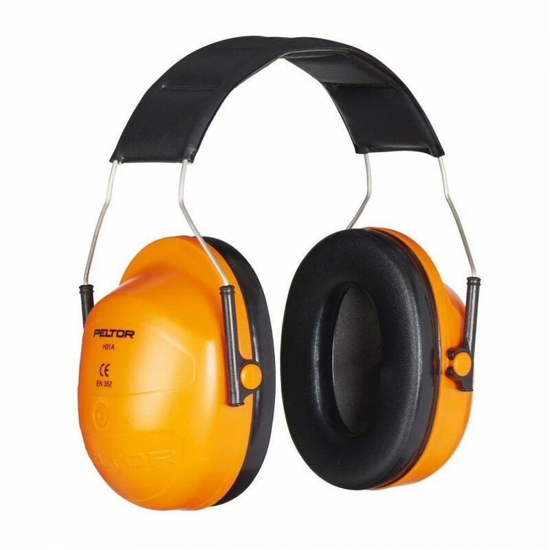 Casque antibruit H31A300 M3