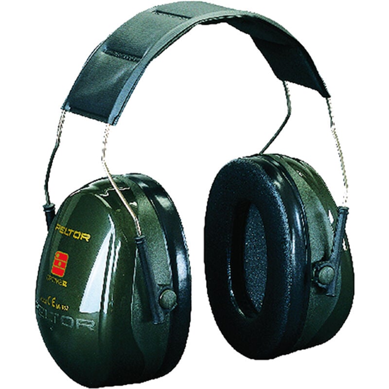 Casque antibruit H520A