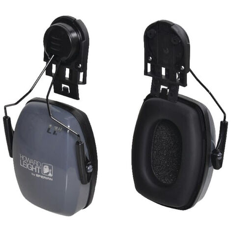 Casque antibruit HOWARD LEIGHT BY HONEYWELL 1012539