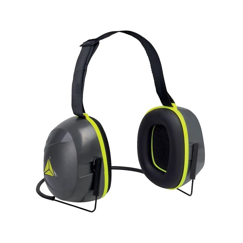 Delta Plus - Casque antibruit interlagos nb 2