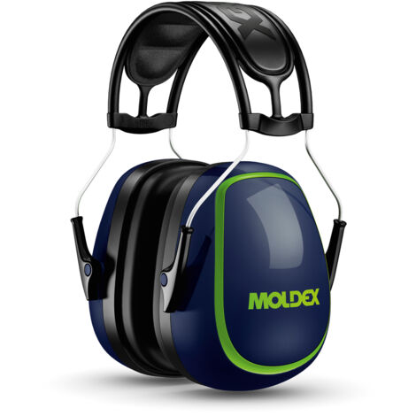 CASQUE ANTIBRUIT M5 SNR 34 DB - MOLDEX - 612001