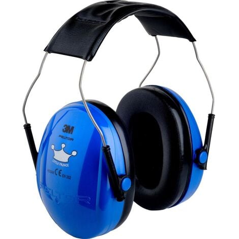 Casque antibruit passif 27 dB 3M Peltor Kid H510AK-614-BA 949 1 pc(s)