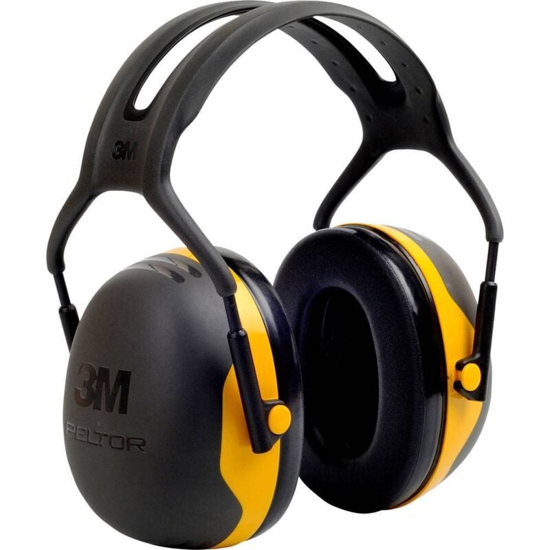 Peltor - 3M X2A Casque antibruit passif 31 dB en 352-1:2002 1 pc(s)
