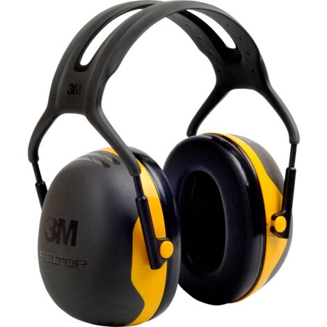 Casque antibruit passif 3M Peltor X2A 31 dB 1 pc(s)