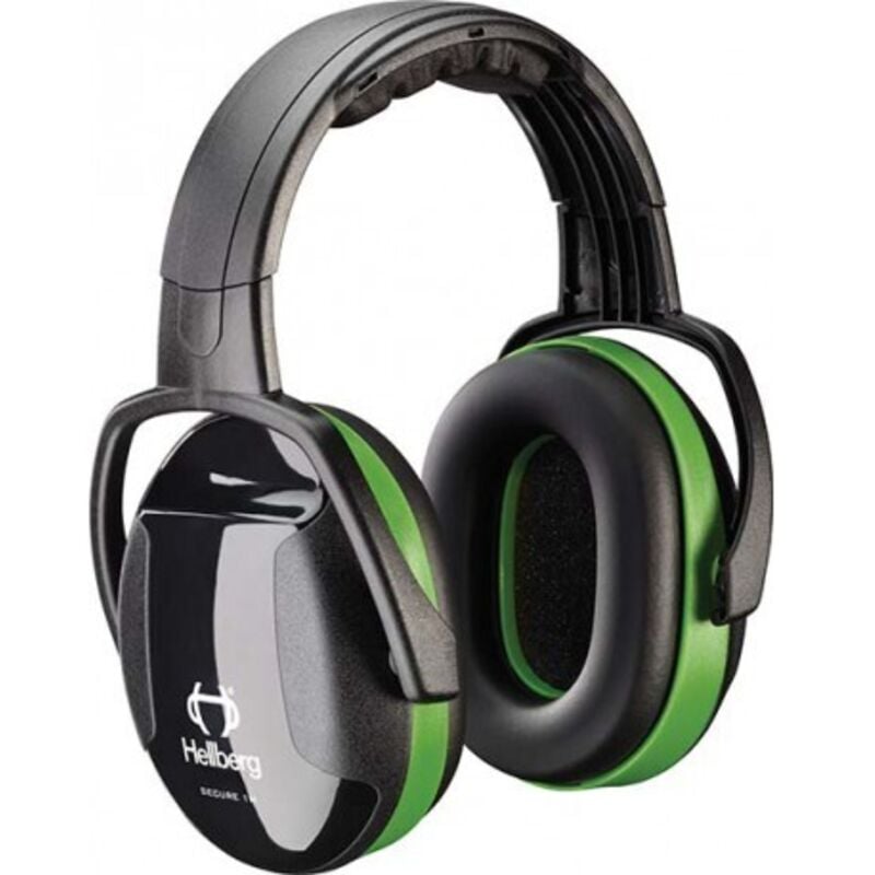 Casque antibruit Secure 1H
