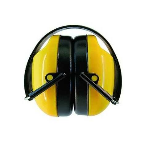 Casque antibruit Vigor pliable