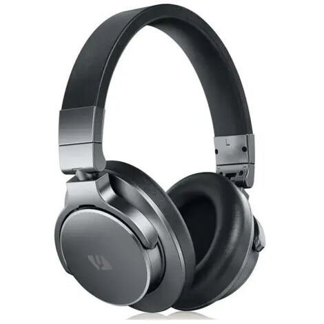 Casque arceau filaire noir - Muse - M275CTV
