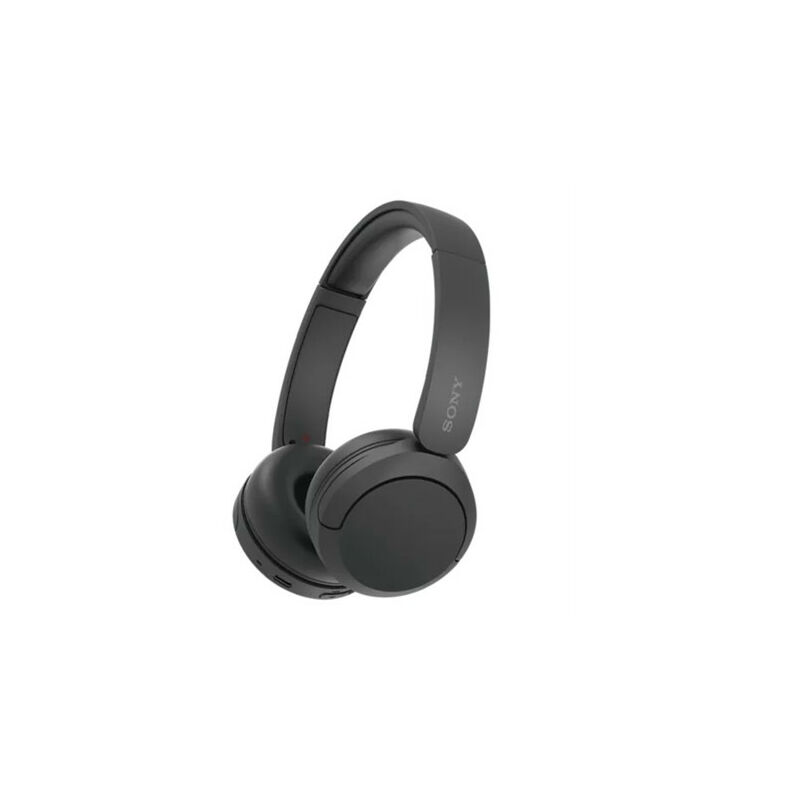 WH-CH520 Casque Sans fil Arceau Appels/Musique usb Type-C Bluetooth Noir
