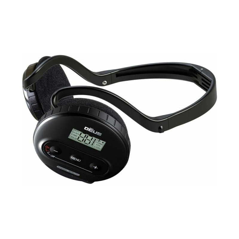 Casque audio sans fil XP WS4