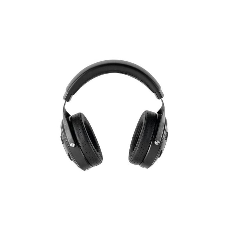 Casque audiophile Hi-Fi Focal Utopia Noir 2022