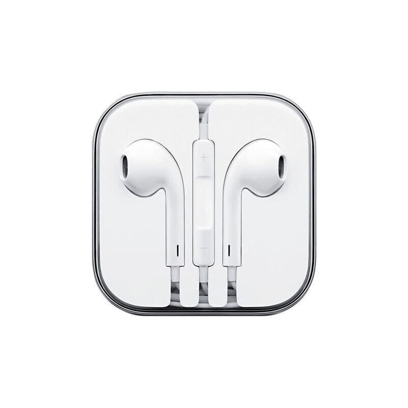 Casque avec contrôle du volume