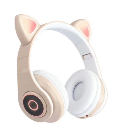 Casques Enfants Bluetooth Sans Fil A Prix Mini