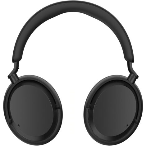 Casque bluetooth sans fil noir - Sennheiser - ACCENTUMWIRELESSBLACK