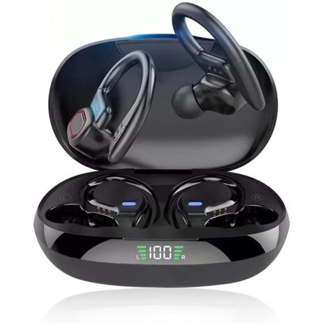 Casque Bluetooth supra-auriculaire SP16 - Casque Bluetooth supra-auriculaire SP16