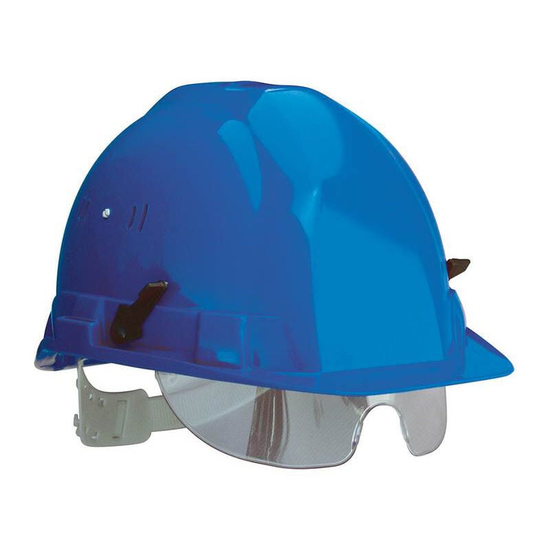 Casque 'visioceanic' bleu RB40 Taliaplast 564514