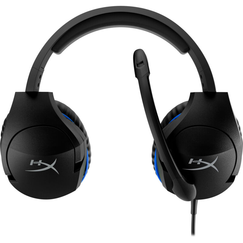 Hewlett Packard - Hp cloud stinger - casque de jeu