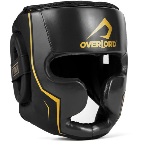 Casque de boxe Overlord Legacy L
