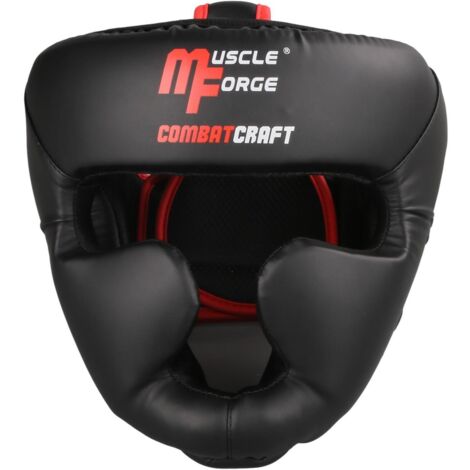 Casque de boxe S