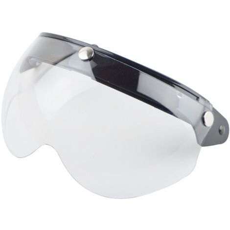 Casque de casque rétro universel 3 Universal Casques de moto à demi-visage