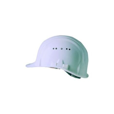 Casquette de sécurité JSP, 52 - 65cm de tour de tête, HDPE