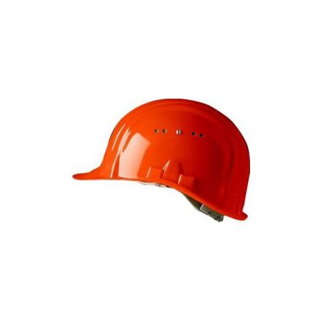Casque de chantier 80/6, EN 397, blanc