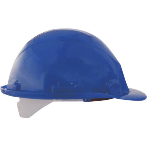 Casque de chantier