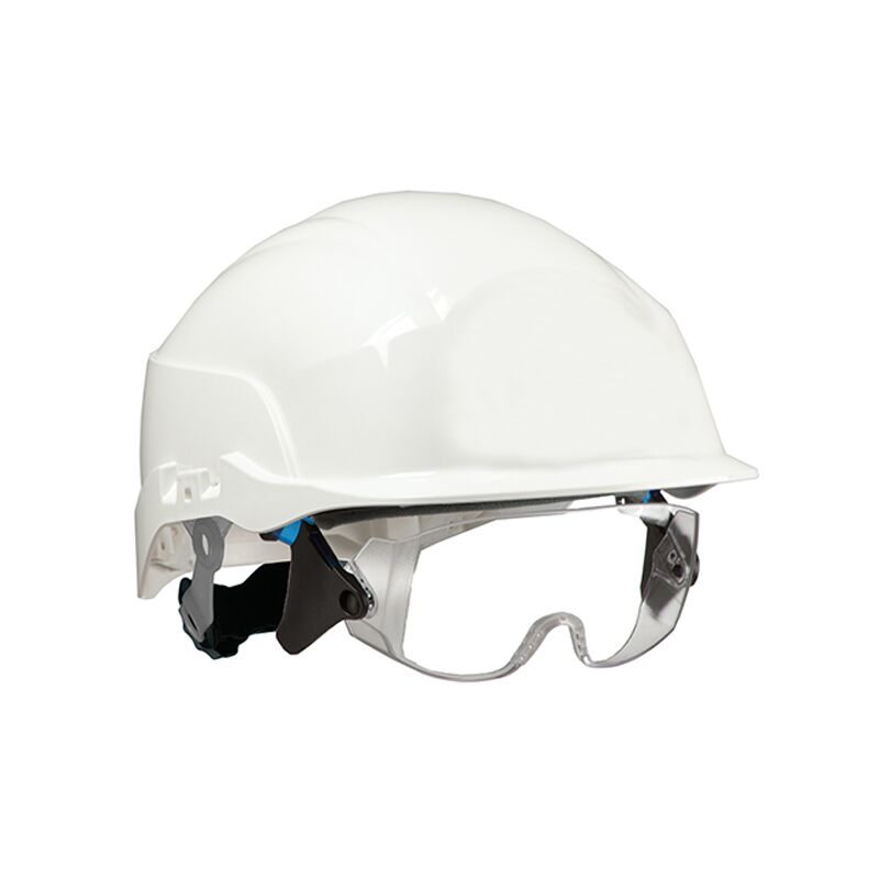 Casque de chantier à visiere spectrum Centurion S20WRF
