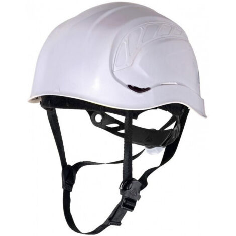 CASQUE DE CHANTIER BLANC STYLE CASQUE DE MONTAGNE DELTA PLUS- D020GRAPEBCFL