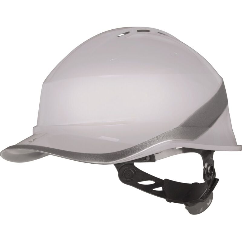 Casque de sécurité Delta Plus en abs ( Prix pour 1 )