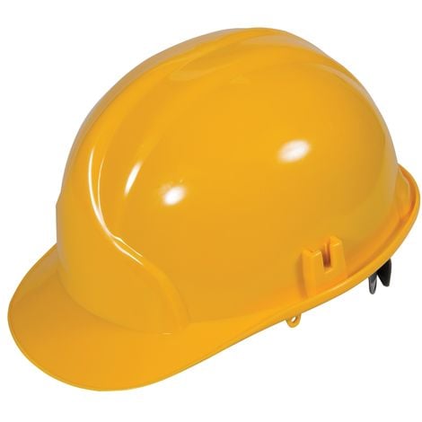 Casques anti-bruit pour casque de chantier Baumeister pour Professionnels