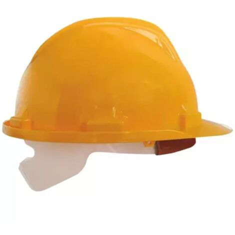 Casque de chantier réglable 1000V