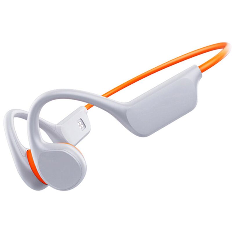 Fei Yu - Casque de natation à conduction osseuse étanche et léger