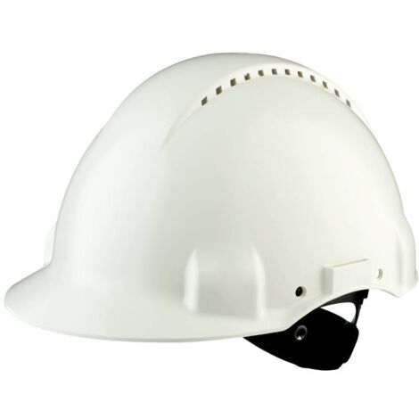 Casque de protection 3M Peltor Uvicator G3000  universel blanc