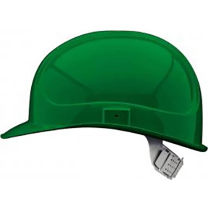 Casque de protection 6 points en 397 Vert Voss 2689 pe
