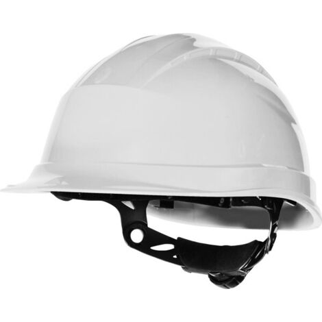 CASQUE DE PROTECTION AISLO BLANC