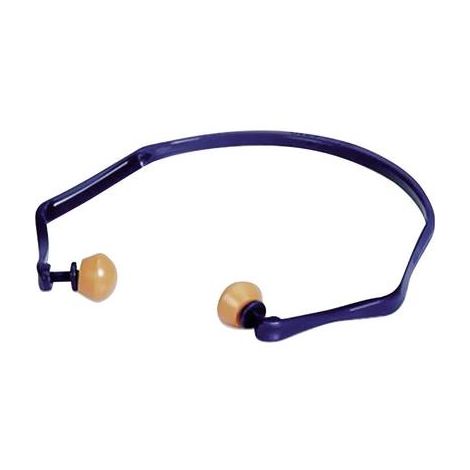 Casque de protection auditive 25 dB 3M 1310 1 pc(s)