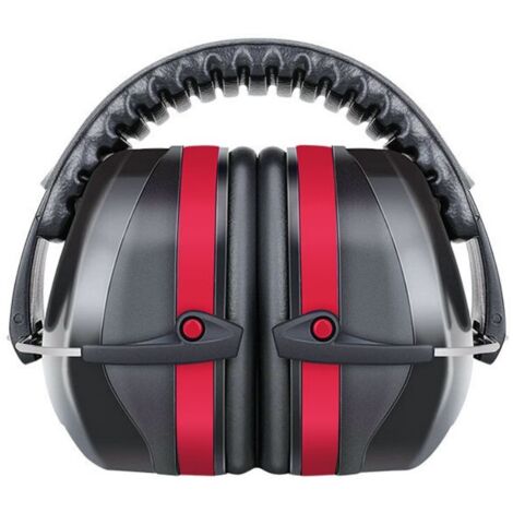 Casque de Protection Auditive Anti-Bruit pour Travail Concert Avion et Environnements Bruyants
