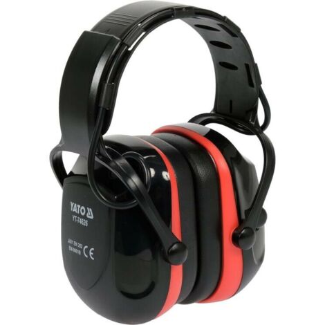 Casque de protection auditive Yato YT-74626
