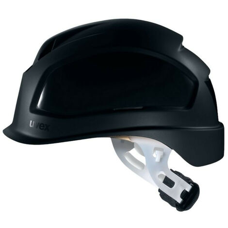 Casque de protection Pheos E-S-WR UVEX 9770 - Noir - Taille unique