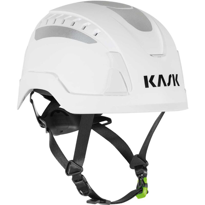 Kask -