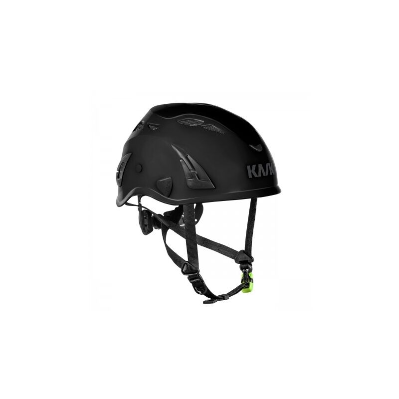 Casque de protection Kask WHE00108-210 SuperPlasma pl en 397 Noir